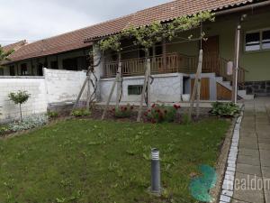 Prodej rodinného domu, Terezín, 270 m2