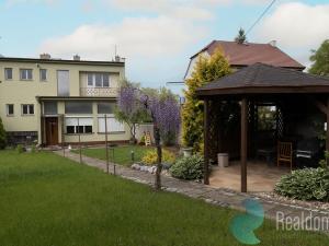 Prodej rodinného domu, Terezín, 270 m2