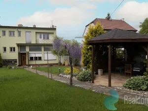 Prodej rodinného domu, Terezín, 270 m2