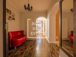 Prodej rodinného domu, Praha - Újezd nad Lesy, Dražická, 206 m2