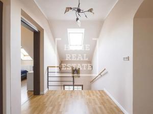 Prodej rodinného domu, Praha - Újezd nad Lesy, Dražická, 206 m2