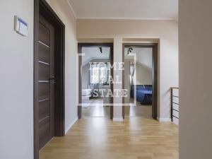 Prodej rodinného domu, Praha - Újezd nad Lesy, Dražická, 206 m2