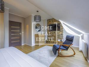 Prodej rodinného domu, Praha - Újezd nad Lesy, Dražická, 206 m2