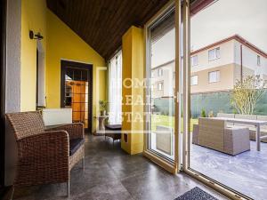 Prodej rodinného domu, Praha - Újezd nad Lesy, Dražická, 206 m2