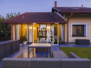 Prodej rodinného domu, Praha - Újezd nad Lesy, Dražická, 206 m2