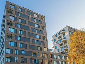 Pronájem bytu 2+1, Praha - Prosek, Litoměřická, 61 m2