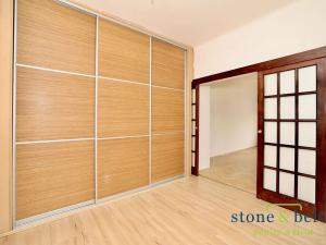 Pronájem bytu 4+kk, Praha - Vokovice, Na dlouhém lánu, 83 m2