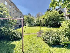 Pronájem bytu 4+kk, Praha - Vokovice, Na dlouhém lánu, 83 m2