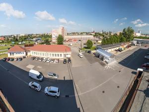 Pronájem kanceláře, Olomouc, Holická, 14 m2