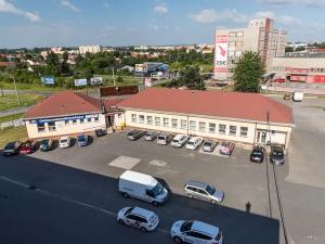 Pronájem kanceláře, Olomouc, Holická, 14 m2