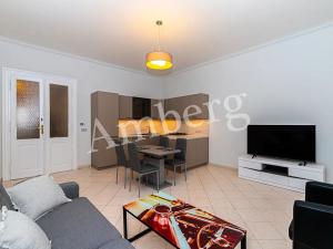 Prodej bytu 2+kk, Praha - Nové Město, Tyršova, 60 m2