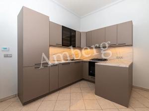 Prodej bytu 2+kk, Praha - Nové Město, Tyršova, 60 m2