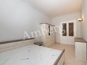 Prodej bytu 2+kk, Praha - Nové Město, Tyršova, 60 m2