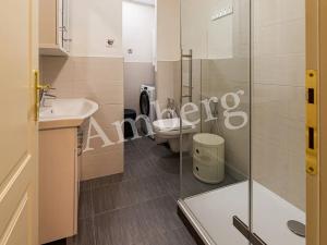 Prodej bytu 2+kk, Praha - Nové Město, Tyršova, 60 m2
