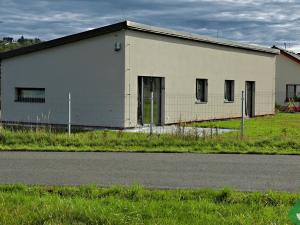 Prodej rodinného domu, Davle, Smíškova, 96 m2