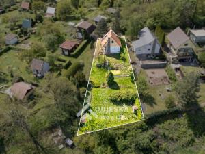Pronájem chaty, Boskovice, 40 m2