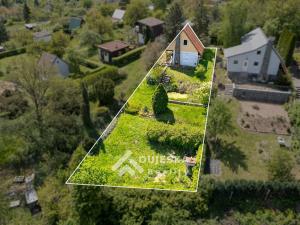 Pronájem chaty, Boskovice, 40 m2