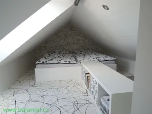 Pronájem bytu 3+kk, Rousínov - Čechyně, 69 m2