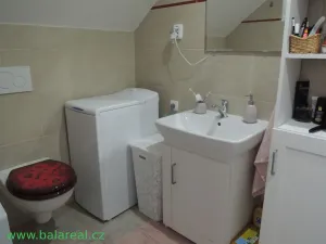 Pronájem bytu 3+kk, Rousínov - Čechyně, 69 m2