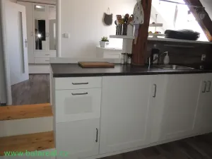 Pronájem bytu 3+kk, Rousínov - Čechyně, 69 m2