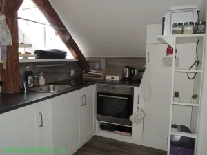 Pronájem bytu 3+kk, Rousínov - Čechyně, 69 m2