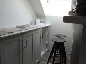 Pronájem bytu 3+kk, Rousínov - Čechyně, 69 m2