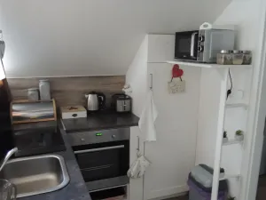 Pronájem bytu 3+kk, Rousínov - Čechyně, 69 m2