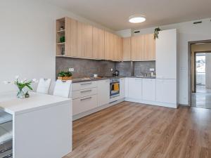 Prodej bytu 2+kk, Praha - Vršovice, Petrohradská, 62 m2