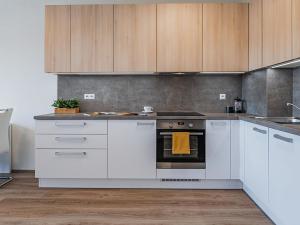 Prodej bytu 2+kk, Praha - Vršovice, Petrohradská, 62 m2