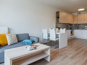 Prodej bytu 2+kk, Praha - Vršovice, Petrohradská, 62 m2