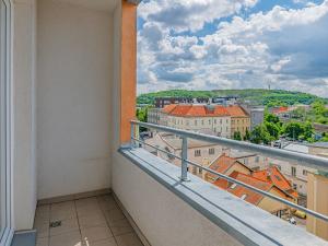 Prodej bytu 2+kk, Praha - Vršovice, Petrohradská, 62 m2