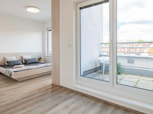 Prodej bytu 2+kk, Praha - Vršovice, Petrohradská, 62 m2