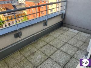 Prodej bytu 2+kk, Praha - Vršovice, Petrohradská, 62 m2