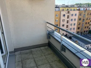 Prodej bytu 2+kk, Praha - Vršovice, Petrohradská, 62 m2