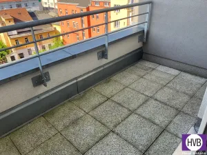 Prodej bytu 2+kk, Praha - Vršovice, Petrohradská, 62 m2