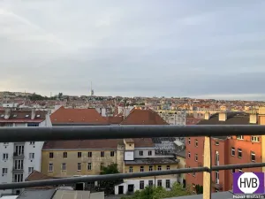 Prodej bytu 2+kk, Praha - Vršovice, Petrohradská, 62 m2