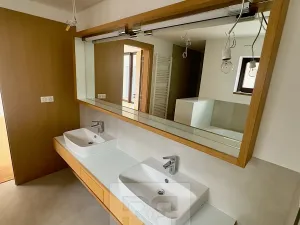 Pronájem rodinného domu, Praha - Libuš, V Hrobech, 405 m2