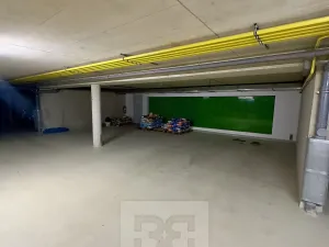 Pronájem rodinného domu, Praha - Libuš, V Hrobech, 405 m2