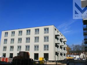 Prodej bytu 2+kk, Hostivice, Čsl. armády, 50 m2