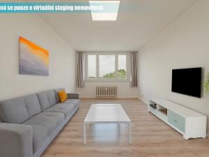 Prodej bytu 2+1, Ostrava, Dvouletky, 54 m2