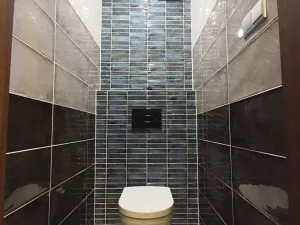 Prodej bytu 3+1, Praha - Záběhlice, Hledíková, 54 m2