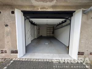 Pronájem garáže, Vrchlabí, Ludvíka Svobody, 21 m2