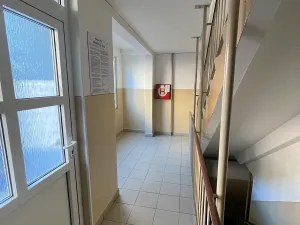 Pronájem bytu 2+kk, Litvínov, Kopistská, 40 m2