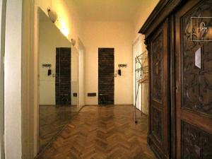 Pronájem bytu 3+1, Praha - Staré Město, Valentinská, 120 m2