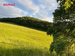 Prodej pozemku pro bydlení, Hlinná, 1249 m2