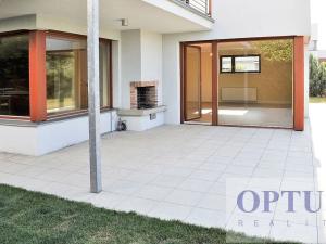 Pronájem vily, Praha - Jinonice, U panské zahrady, 429 m2