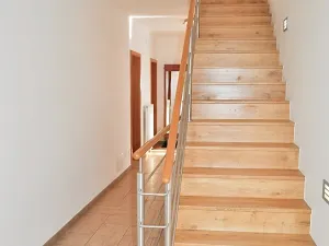 Pronájem vily, Praha - Jinonice, U panské zahrady, 429 m2