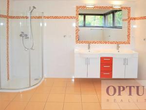 Pronájem vily, Praha - Jinonice, U panské zahrady, 429 m2