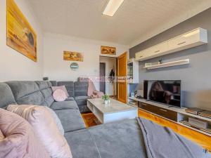 Prodej bytu 3+1, Vsetín, Ohrada, 74 m2