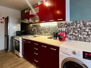 Prodej bytu 3+1, Jihlava, Kainarova, 79 m2